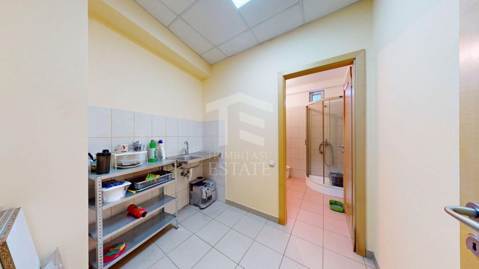 Spatiu Birouri - Clinica Notariat Piata Sudului - Soseaua Oltenitei - Poză 8
