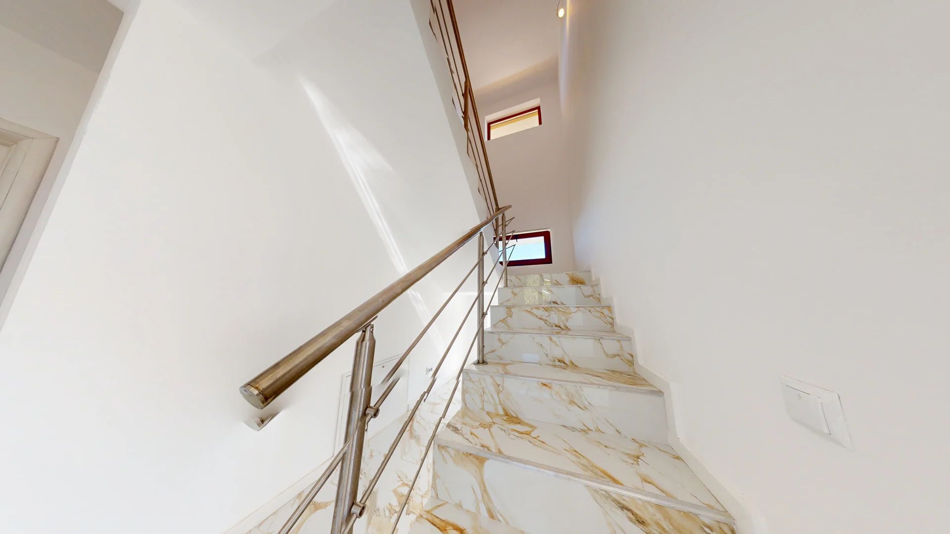 Vila noua, din caramida Harman-Brasov - Poză 15