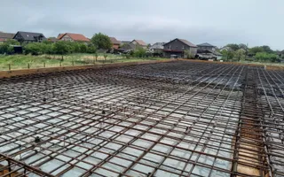 Individuala Parter Becicherecu Mic, Zona Semicentrala,4 Camere,Teren 800 mp - Poză 17