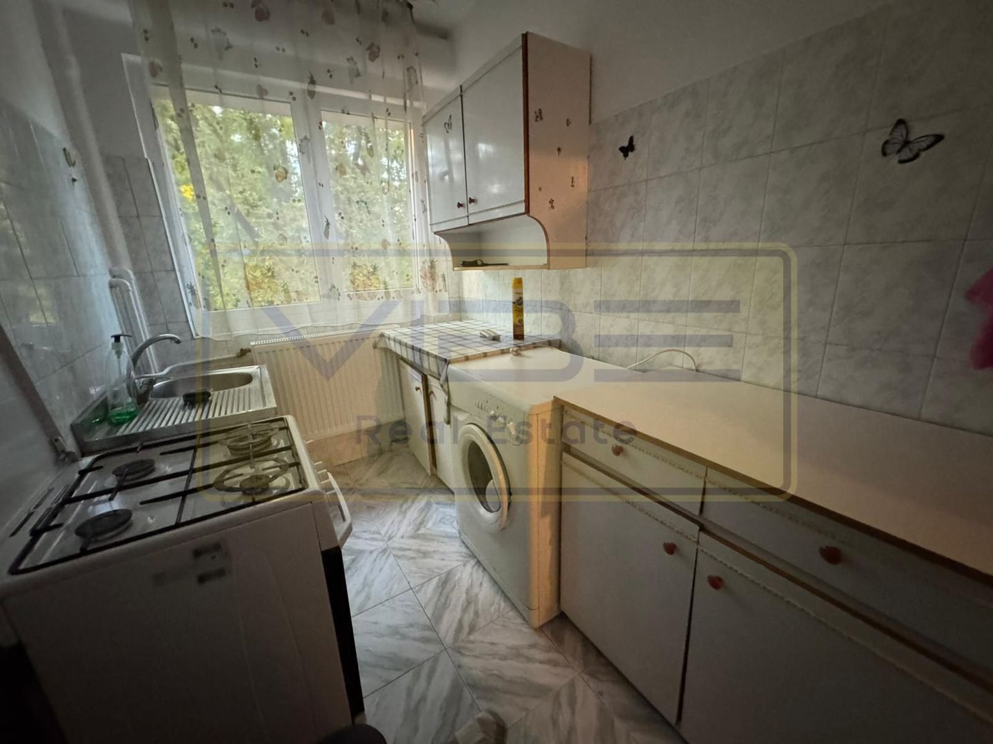 Apartament 2 camere decomandat Copou Gaudeamus - Poză 11