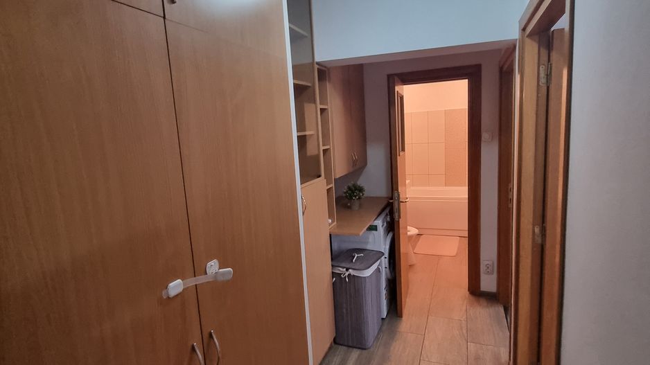 Apartament 3 camere la doar cativa pasi de metrou Iancului - Poză 8