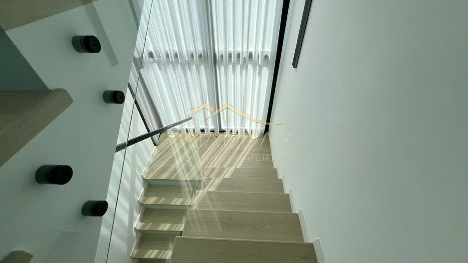 Vila LUX **5 camere**3 locuri parcare** Complex NOU//Sisesti - Poză 49