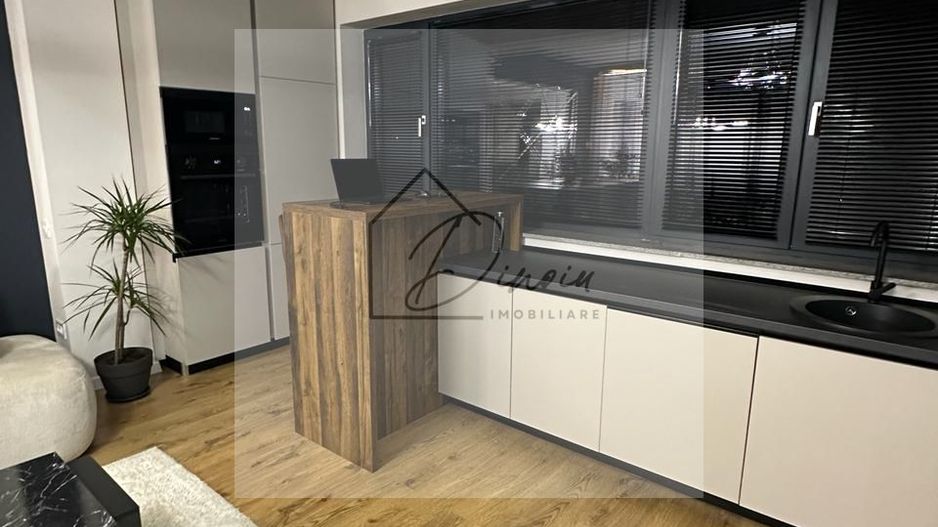 Apartament 2 Camere IVORY RESIDENCE I Mobilat 2026 I OMV Pipera - Poză 11