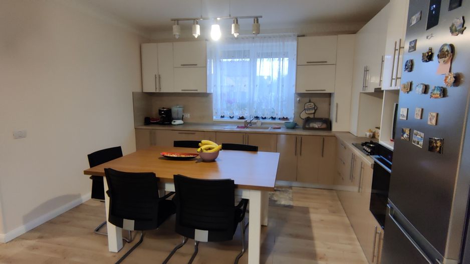 CASA INDIVIDUALA 4 CAMERE IN SAG - ZONA MANASTIRE - Poză 16