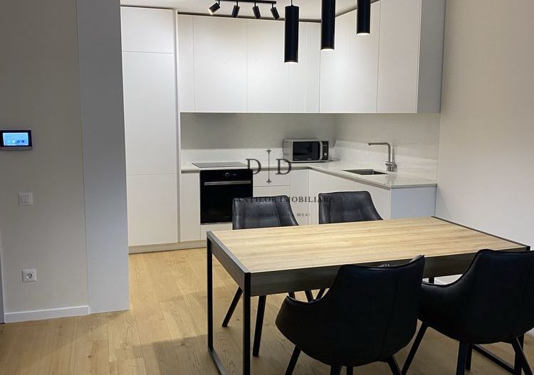 Apartament de închiriat 2 camere-parcare subterana-zona Iulius-FSEGA - Poză 1