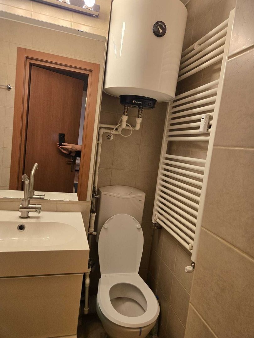 Pantelimon Mega Mall Chisinau - Piata DelfinuluI I COMISION 0 I 90MP - Poză 9