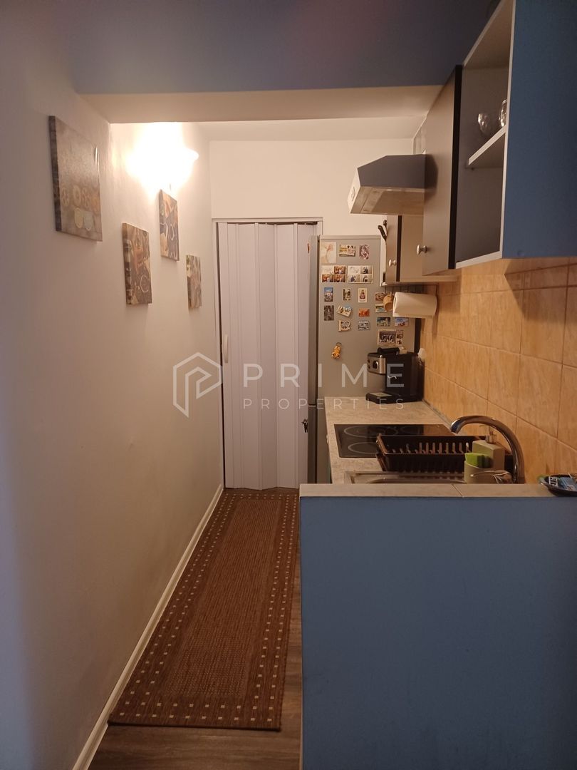 De vânzare apartament 2 camere, etaj 2, Pandurilor - Poză 7