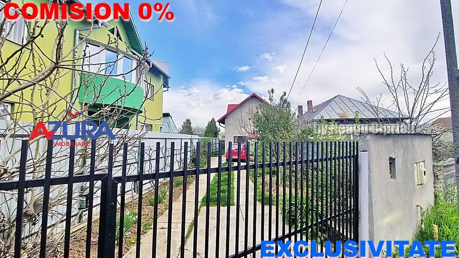 AZURA Imobiliare - Casa Prundu Bananai - Poză 34