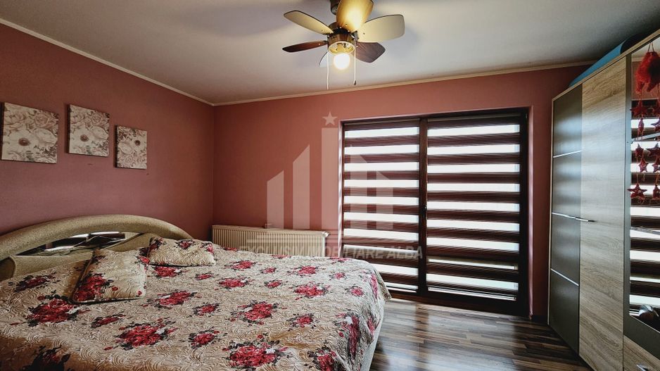 Casa individuala de vanzare, Recea - Poză 6