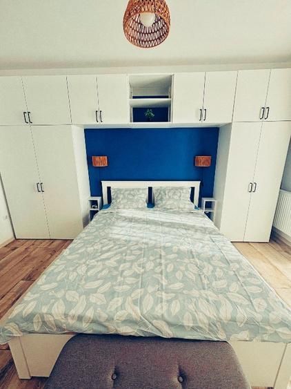 Apartament Floreasca /Barbu Vacarescu - Poză 6