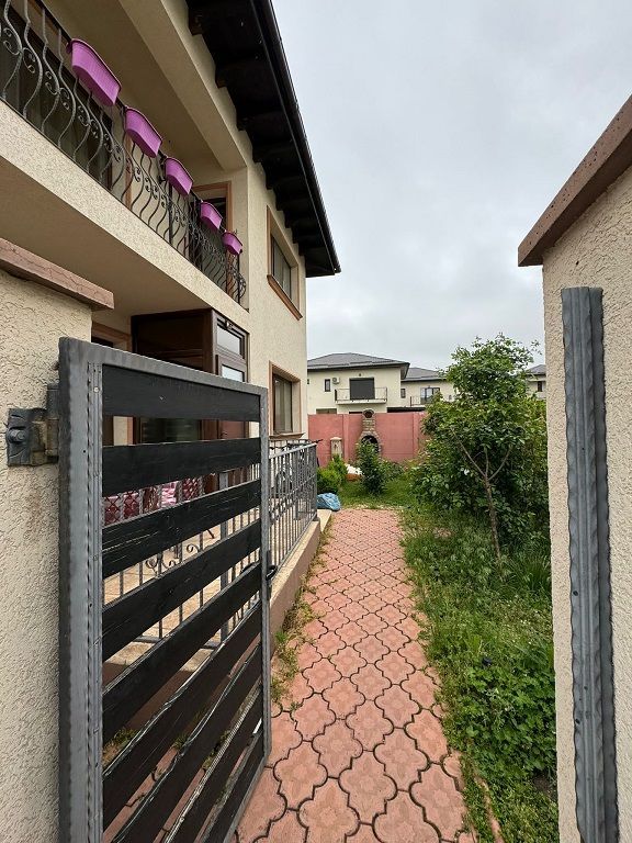 Vila individuala P+1+Pod | De vanzare | Mobilata si utilata complet | Tunari - Poză 14