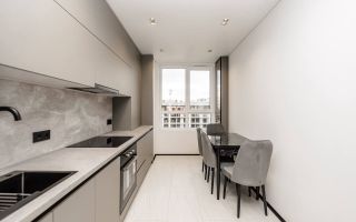 Vânzare, apartament, 2 camere , str. Durlești, Dumbrava. - Poză 5