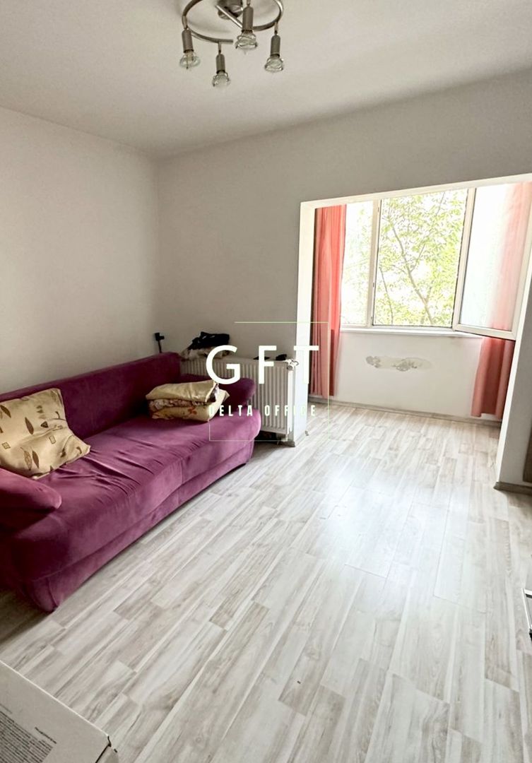 Apartament 2 camere de vanzare in Bistrita , Et.2, Str. Imparatul Traian - Poză 7