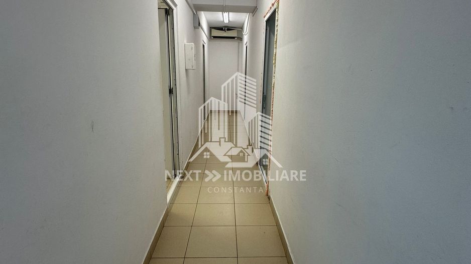 Spațiu comercial stradal si versatil 234,48 mp utili - zona Brotăcei - Poză 2