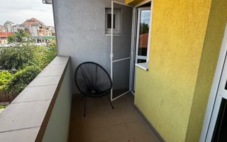 Apartament modern 2 camere - Centru Alba Iulia - Parcare - Balcon - Poză 11