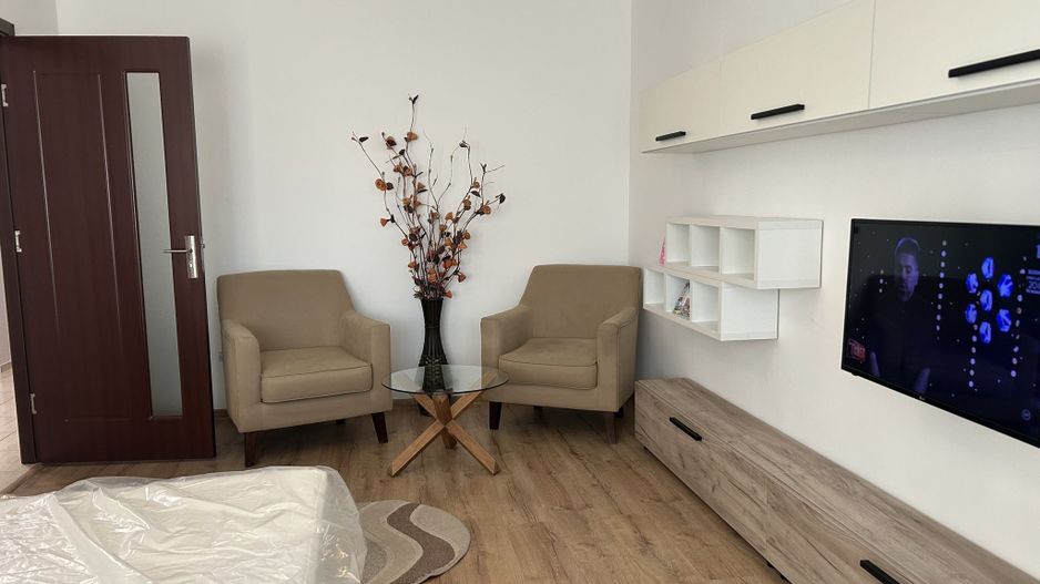 Garsonieră zona Dristor cu boiler electric - Poză 5