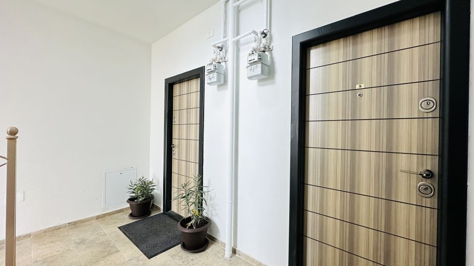 Oferta inchiriata - Apartament spatios si luminos - Segmentul Premium - Poză 24