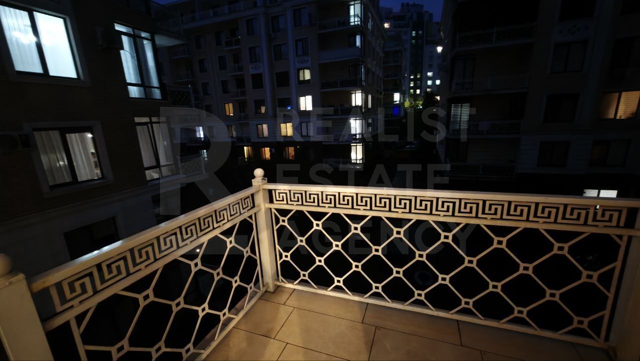 Chirie, apartament, 2 camere, Strada Liviu Deleanu, Buiucani - Poză 13