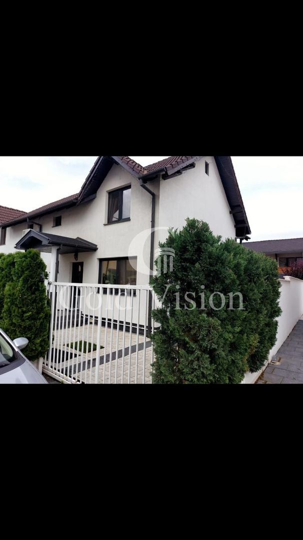 Casa tip Duplex  in cartierul Unirii - Poză 1