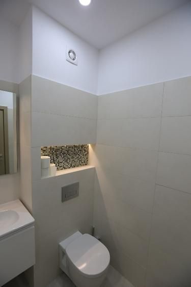 Apartament 2 camere-Complex Nou-Banu Manta-Parcare suberana inclusa - Poză 16