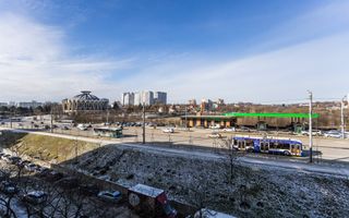 Vânzare, apartament, 2 camere, str. Renașterii Naționale, Râșcani. - Poză 16