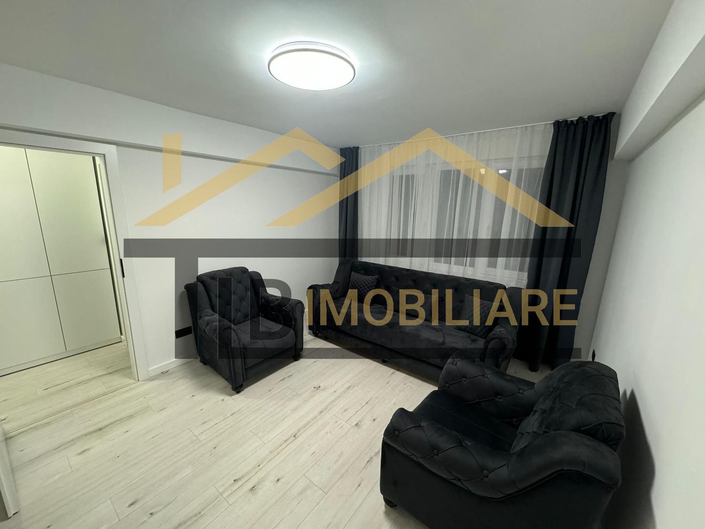 Apartament de 2 camere, 52mp, prima inchiriere, Zona Tribunal - Poză 1