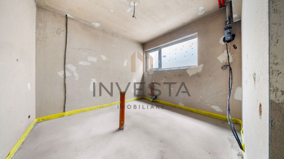 Duplex premium | 222 mp | curte si terase | Andrei Muresanu - Poză 12