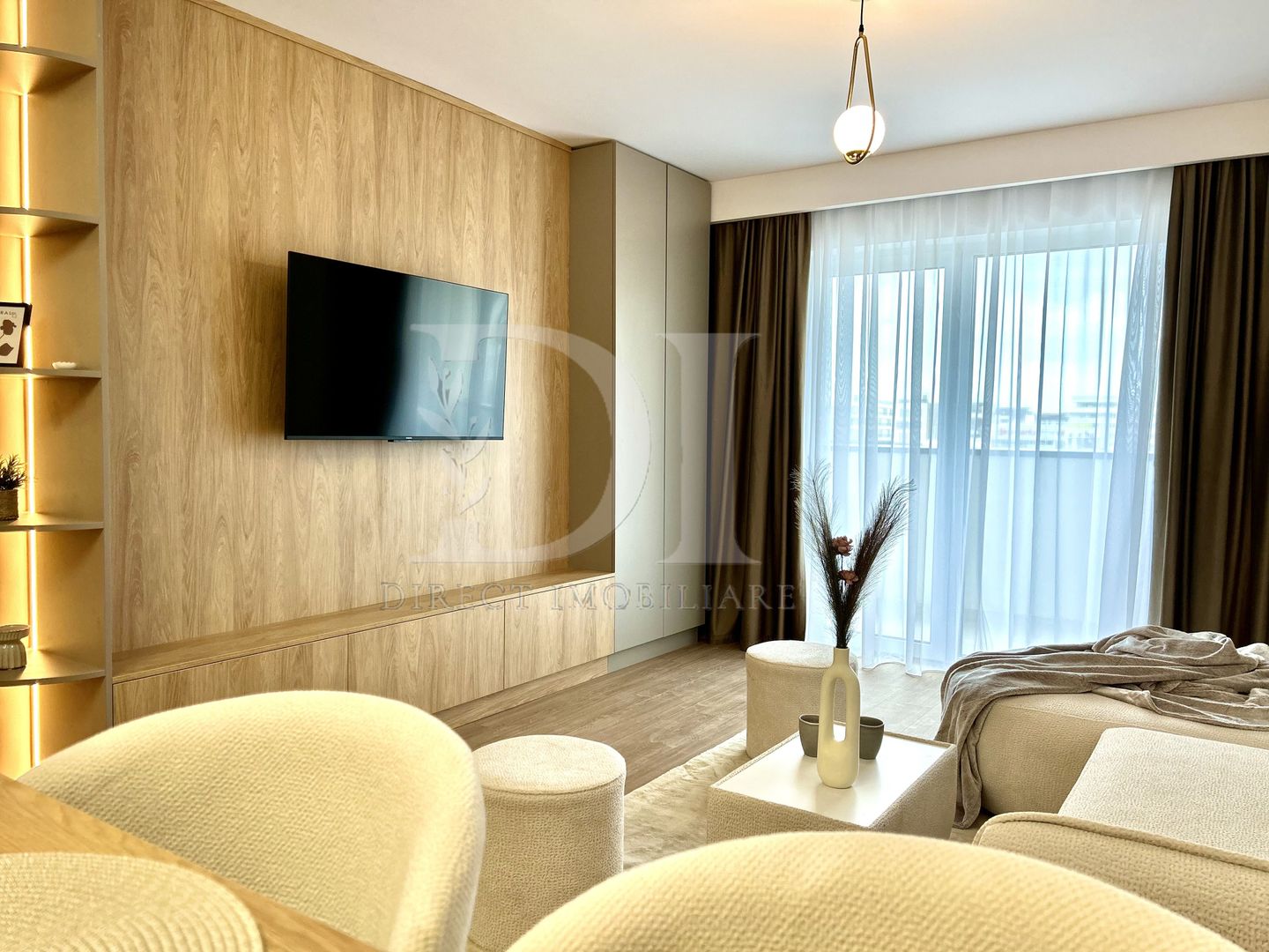 Apartament 2 camere | ULTRAFINISAT | Zona Eroilor / Floresti - Poză 10