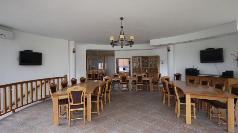 Casa pretabila birouri, camin de batrani - Poză 120