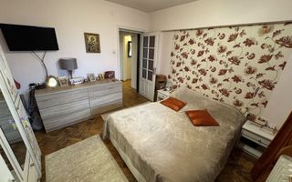 3 camere decomandat spatios Simion Barnutiu - Poză 8