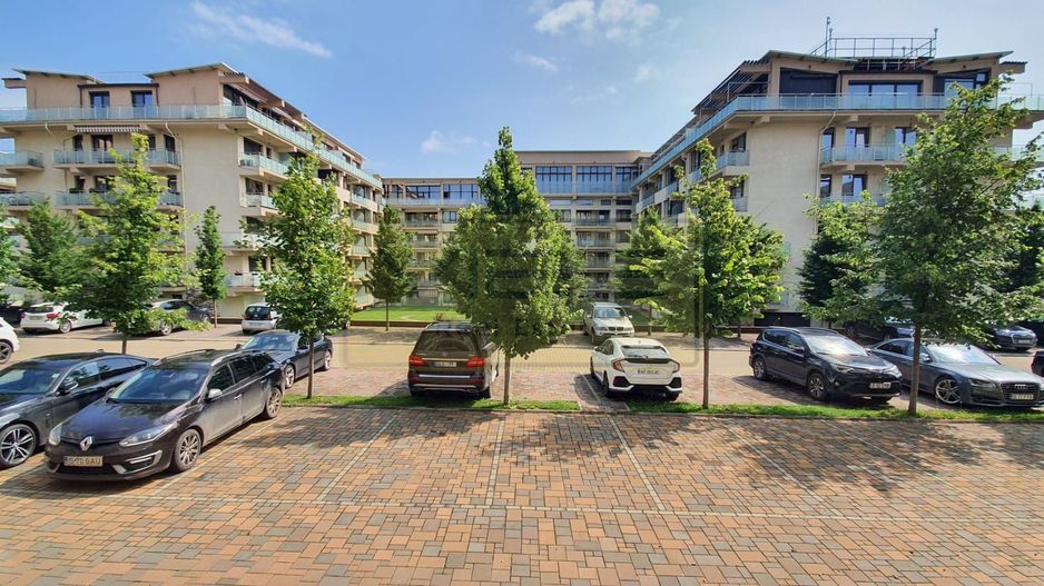 Garsoniera premium Copou - Exclusive Residence - Poză 23