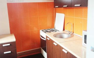 Apartament 1 camera, Nicolina-CUG, zona Selgros, Iasi - Poză 3