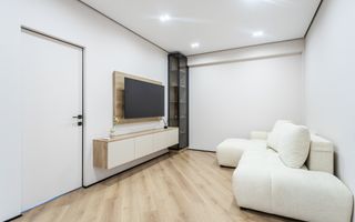 Vânzare, apartament 2 camere, 67.2 mp, str. Mihail Sadoveanu, Ciocana - Poză 8