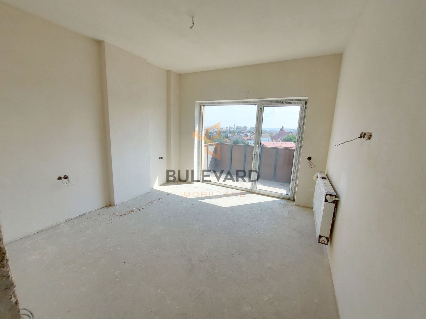 Apartament 2 camere, bloc nou, parcare subterana, Kaufland Marasti! - Poză 1