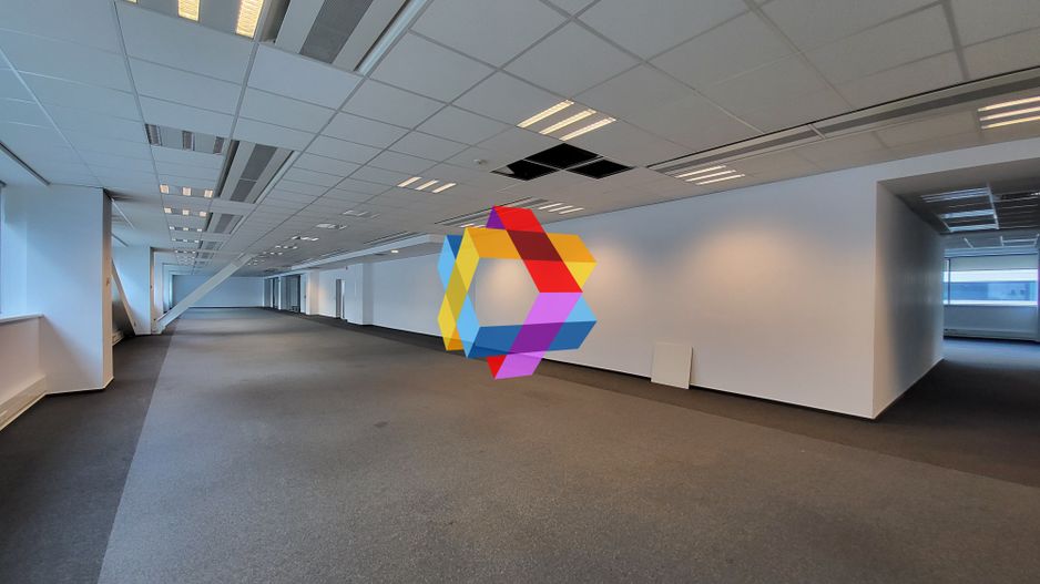 Spatiu de birouri - 600 mp # Plus - Imo - Poză 4