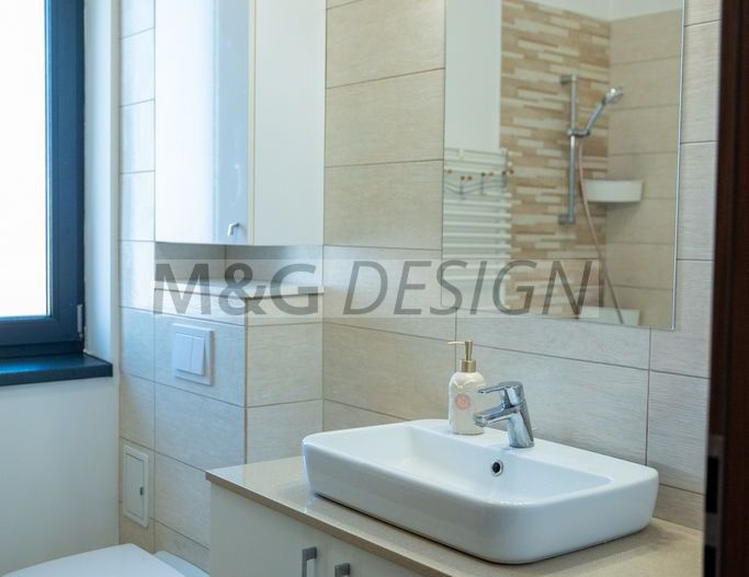 Apartament 3 camere Giroc bloc nou - Poză 10