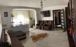 Apartament 3 camere renovat semidecomandat | Doamna Ghica aproape metrou Obor - Poză 1