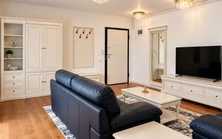 Apartament 4 camere Băneasa | 2 locuri de parcare - Poză 2