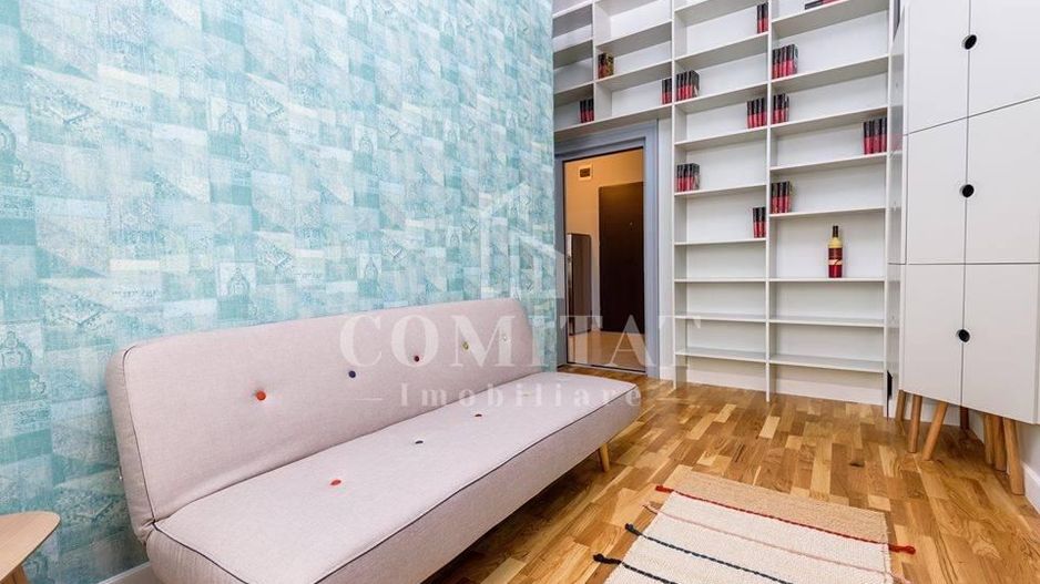 Apartament ultramodern în clădire istorica P-ța Unirii - Poză 6