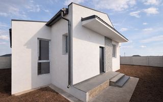 Casă modernă, 4 camere, teren 450 mp | Str. Miorita - Poză 3