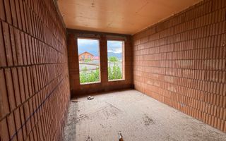 Casă individuală pe parter în Cristian – 500 mp teren - Poză 11