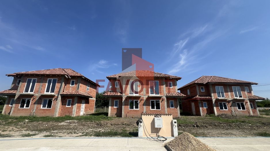 COMISION 0% | Duplex de vanzare | Remetea Mare - Poză 1