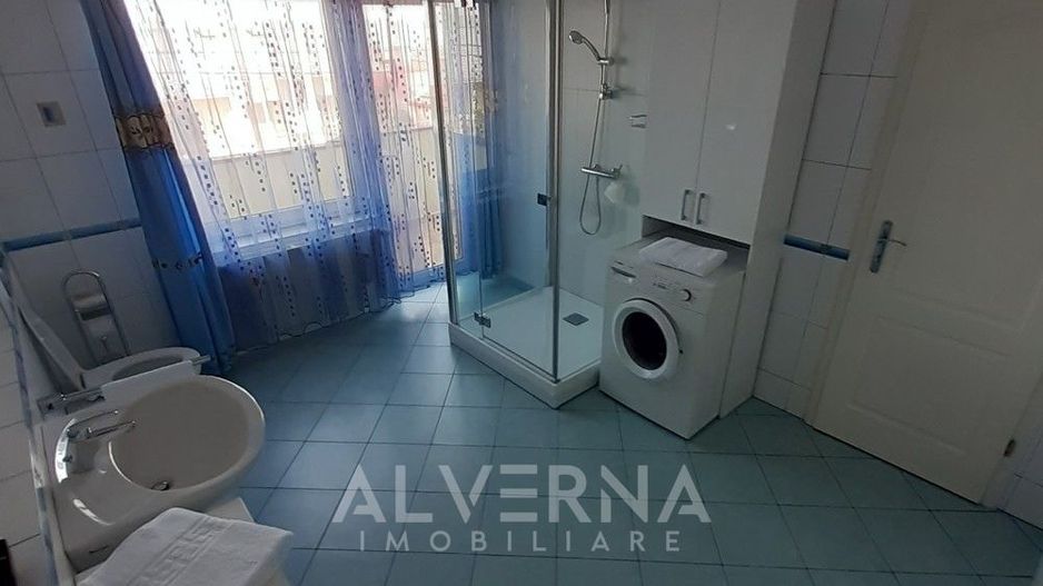 Apartament 3 camere | 100mp + 2 balcoane | parcare | zona Europa - Poză 6