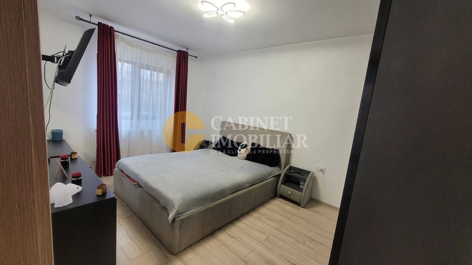 🏡   CASĂ PLAN PARTER  Mobilată  Complet  - Lunca Cetățuii |  🏡 - Poză 3