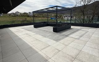 🏡 Vilă premium cu piscină interioară, terasă panoramică - Poză 8