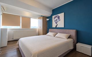 Central- Podu de Fier - 4 rooms -112mp -Panoramic View - Poză 5