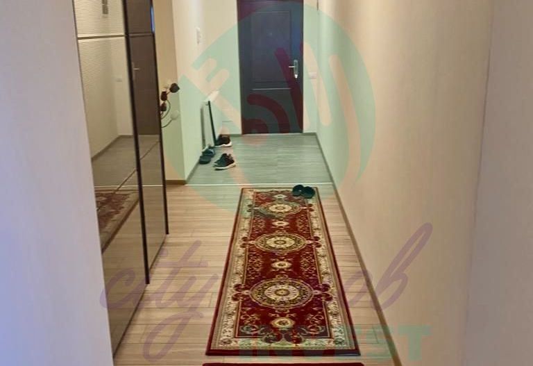 2 camere in bloc 2012 - vis-a-vis de Mall Vitan - Poză 7