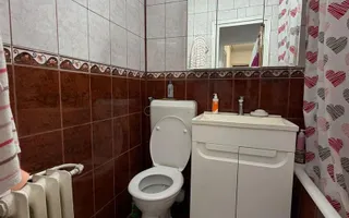 APARTAMENT 4 CAMERE SI 2 BAI DE VANZARE - ZONA METROU 1 DECEMBRIE - Poză 16