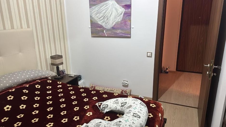 Apartament 2 camere – Centrala Proprie, bloc nou - Poză 3