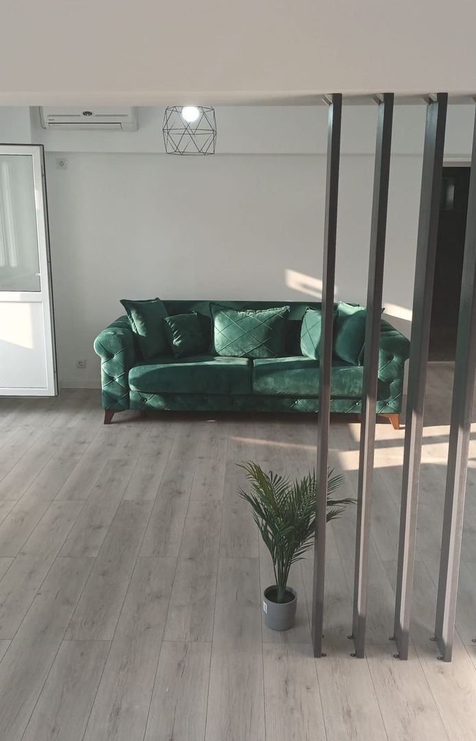 AP. 2 CAMERE COLENTINA, BLOC REABILITAT, MOBILAT/UTILAT MODERN - Poză 2